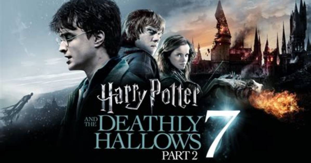 Harry Potter and the Deathly Hallows Part 1 Cast Net Worth – Richest Cast Members Salary