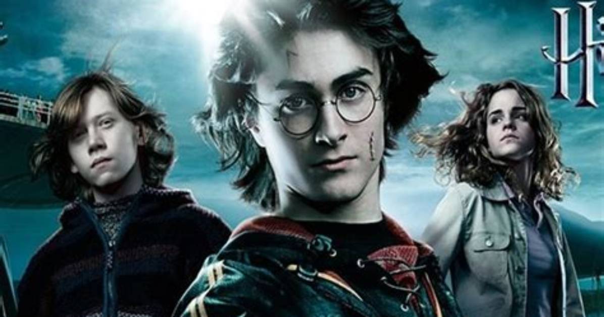 Harry Potter Offers Magical Boost to Uk Tourism