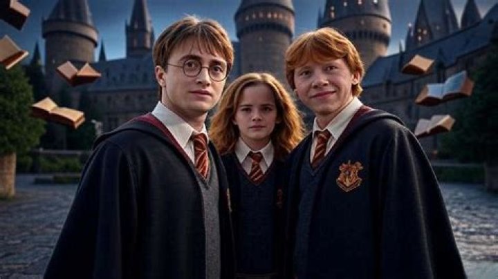 Harry Potter's Luna Lovegood Actor Had "Big Wake Up Call" After Public