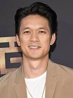 Harry Shum Jr. Height