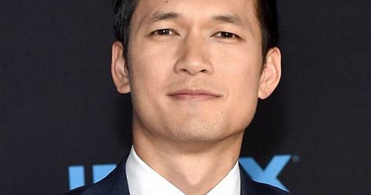 Harry Shum Jr