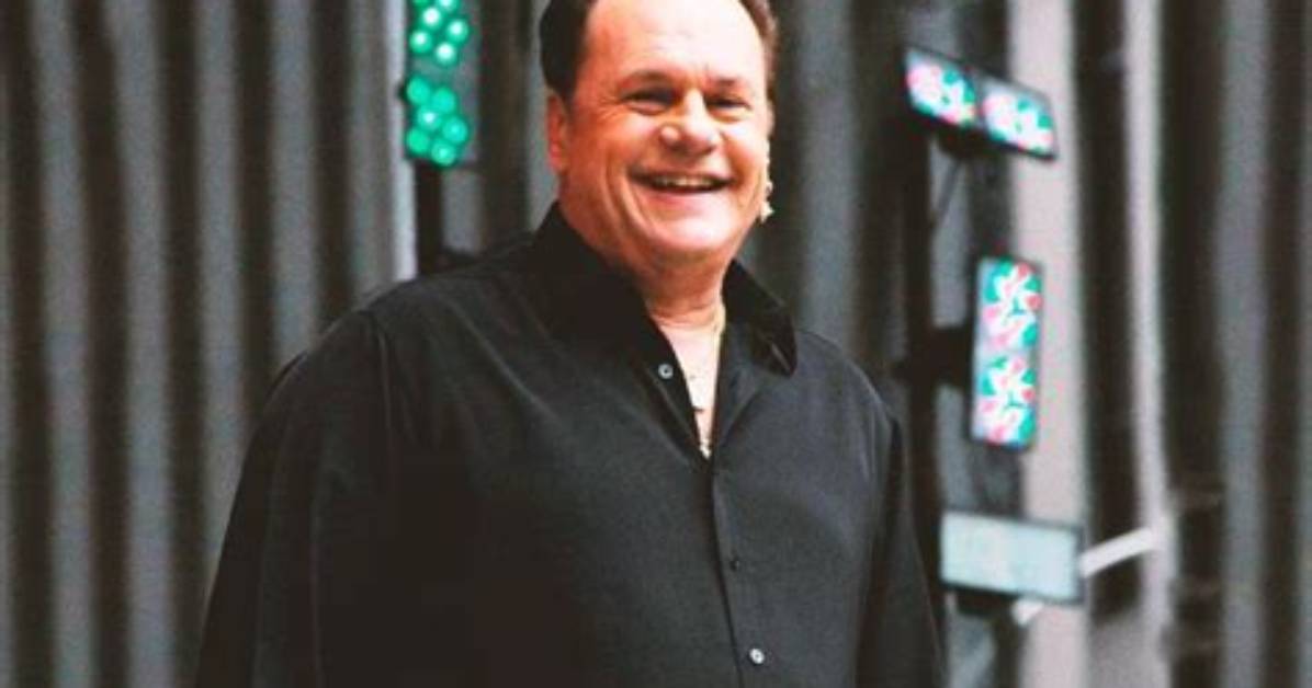 Harry Wayne Casey Created Gay Anthems at a Time When Self-Expression Was a Taboo