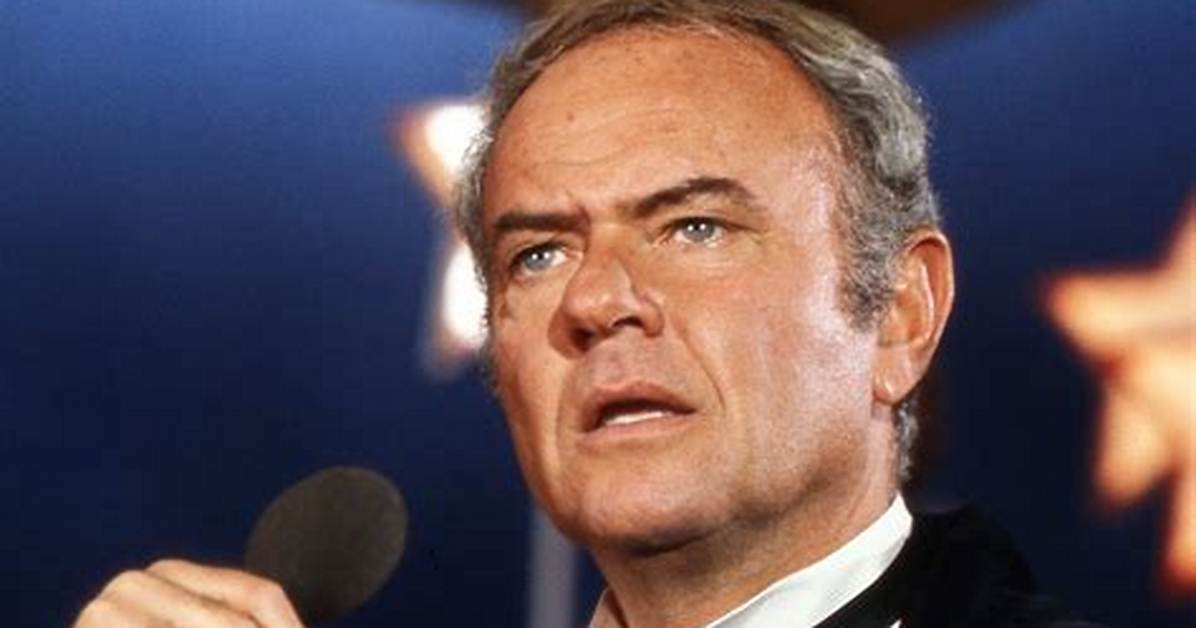 Harvey Korman Net Worth – How Much Is Korman Worth?