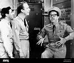 Harvey Lembeck
