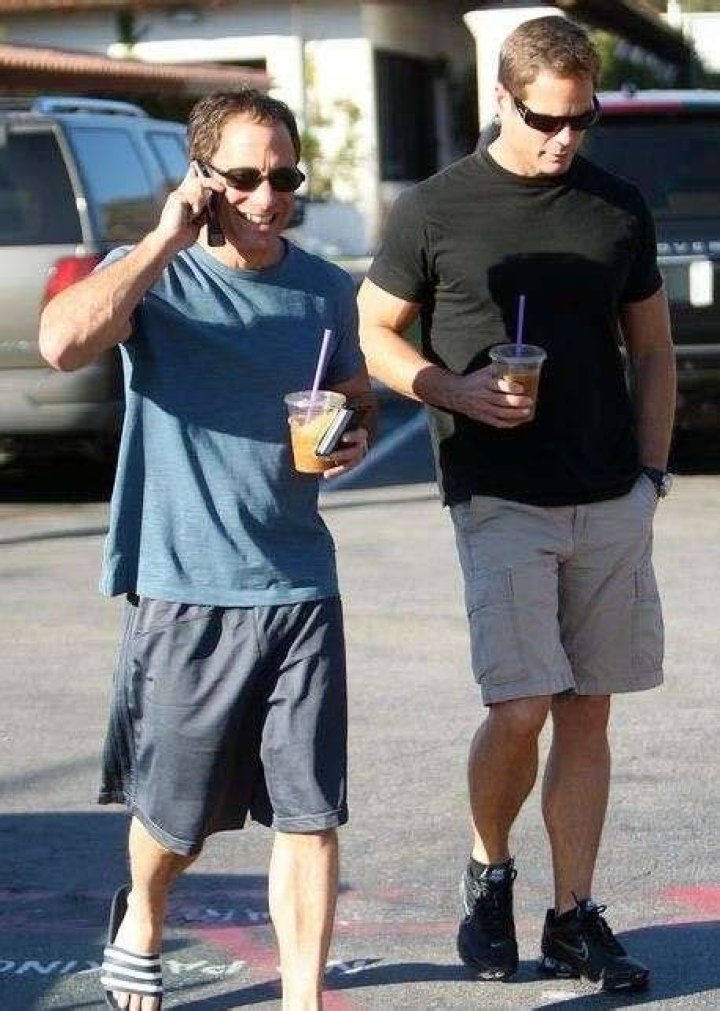 Harvey Levin & Gay Partner Always Under Same Roof; Married At Age 68?