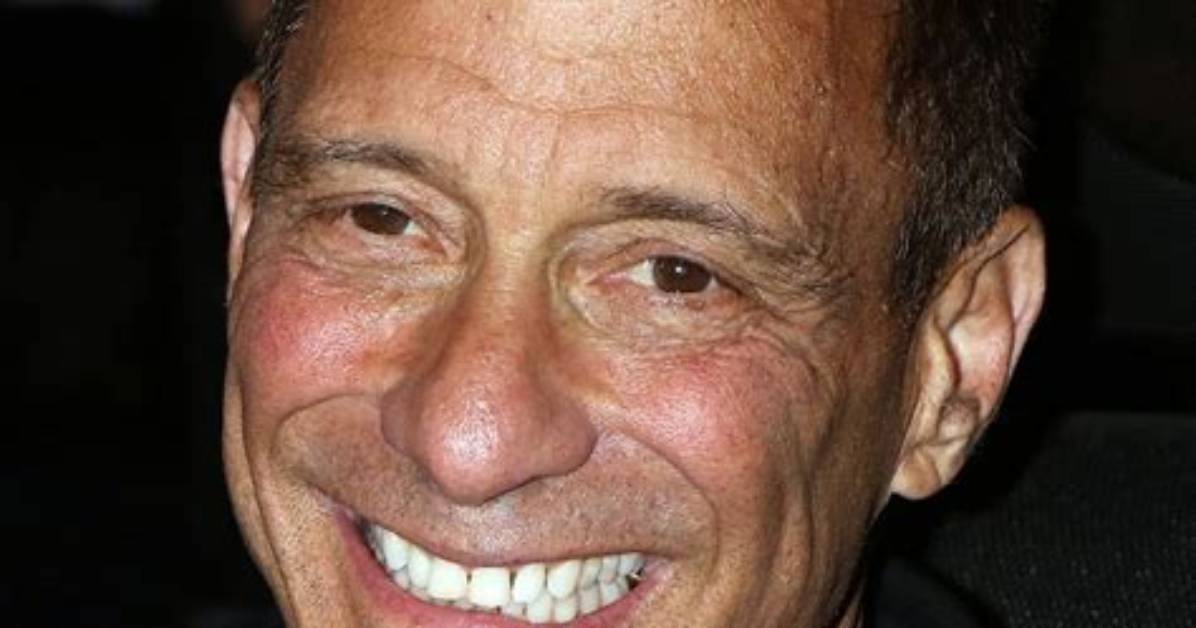 Harvey Levin