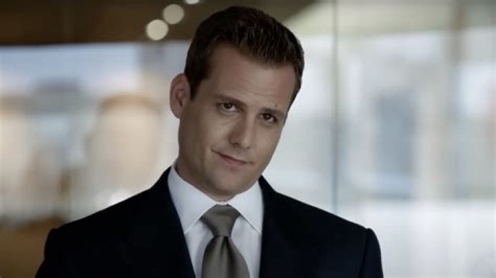 Harvey Specter Net Worth 2024 Age, Height, Weight, Wife, and More