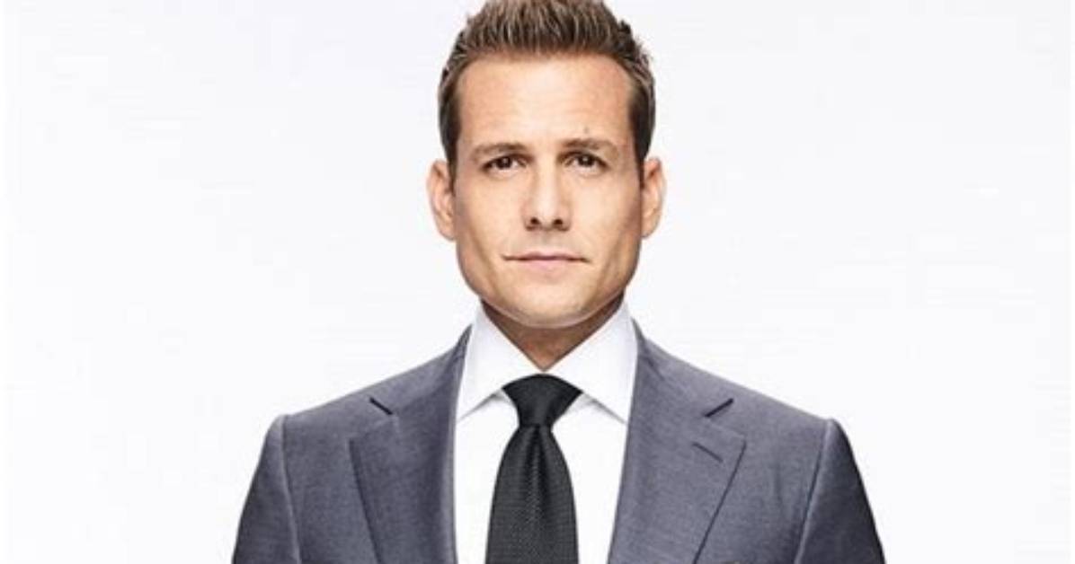Harvey Specter Net Worth – How Much Is Harvey Specter Worth?