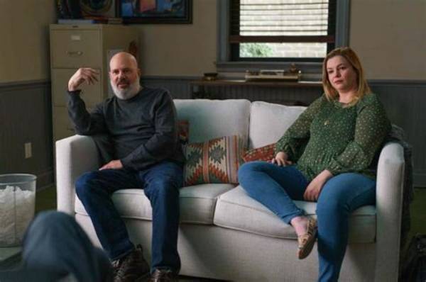 Has David Cross a Child? Acquaint Yourself with His Daughter Marlow Alice Cross Alongside His Wife Amber Tamblyn