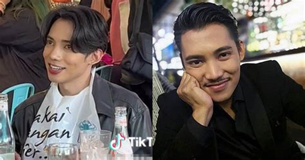 Has Hael Husaini Done Plastic Surgery: Before & After Photo