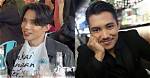 Has Hael Husaini Done Plastic Surgery: Before & After Photo