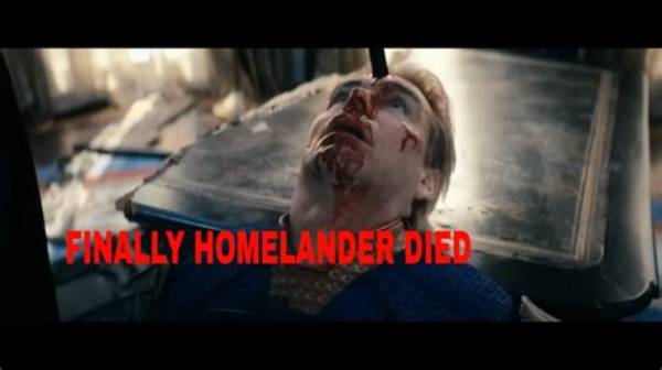 Has Homelander Finally Lost His Mind in 'The Boys' Season 3? He's Even More Unhinged