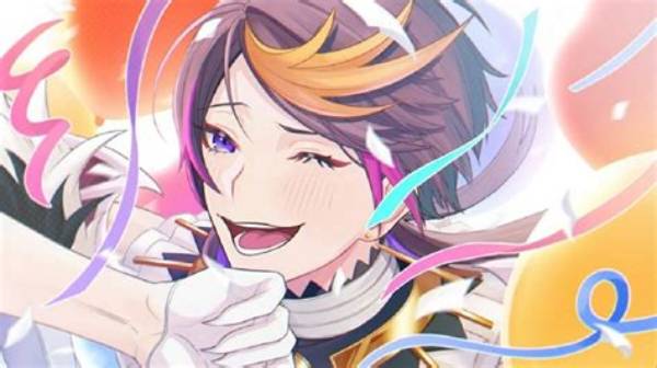 Has Shu Yamino Done Face Reveal? Wiki, Age and Real Name