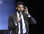 Hasan Minhaj