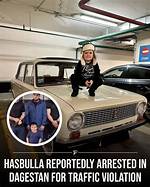 Hasbulla Cat Video Reddit: Is Hasbulla Arrested?
