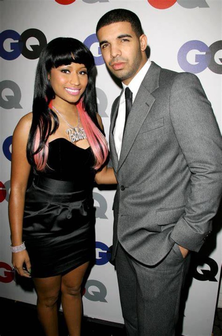 Have Drake & Nicki Minaj Ever Dated?