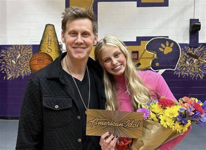 Haven Madison makes top 24 in American Idol, Building 429 member one