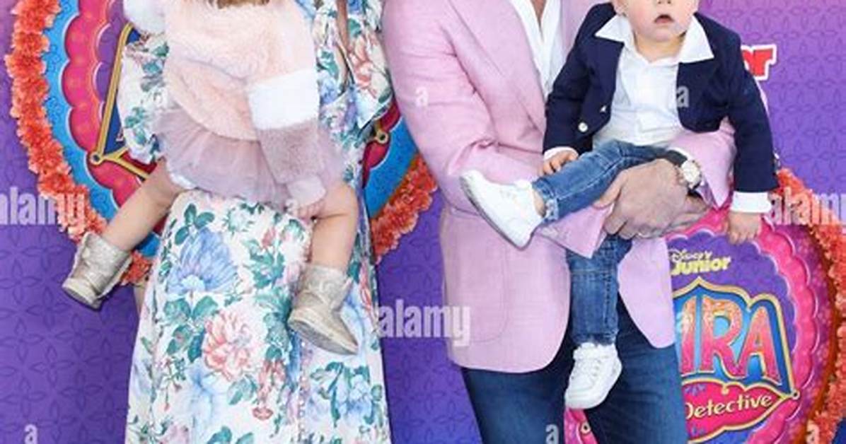 Haven Mae Herjavec