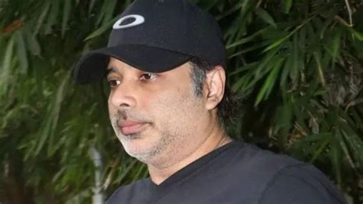 Haven&rsquo;t Seen Uday Chopra In A While? Check Out His Latest Pics Sporting