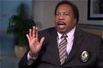 Having Got 2 Mistress in Reel Life, Who Is Leslie David Baker’s Wife in Real Life?
