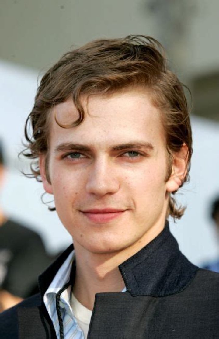 Hayden Christensen Pictures Rotten Tomatoes