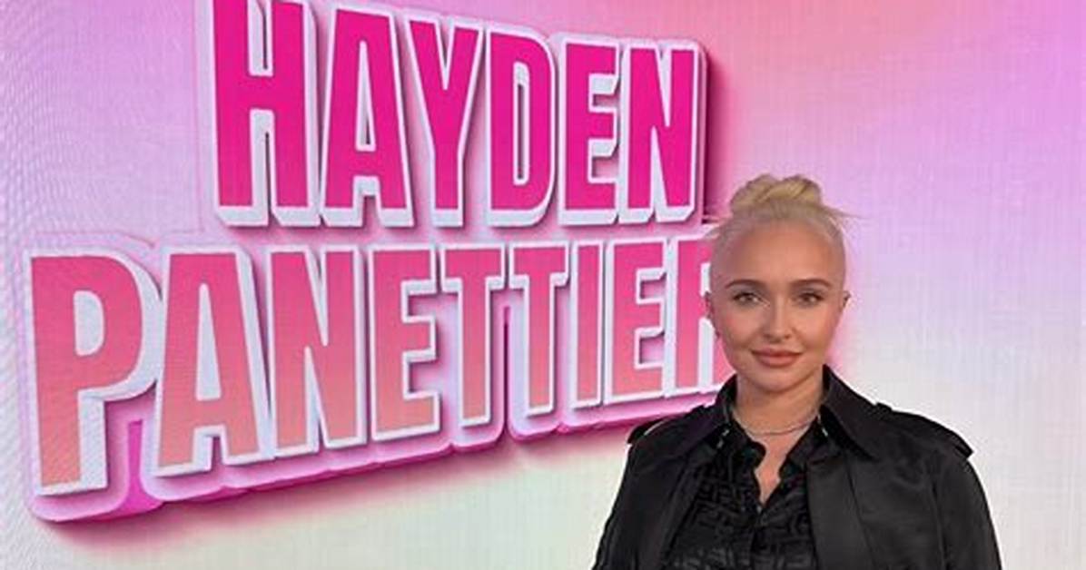 Hayden Lee Net Worth