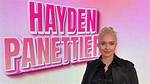 Hayden Lee Net Worth