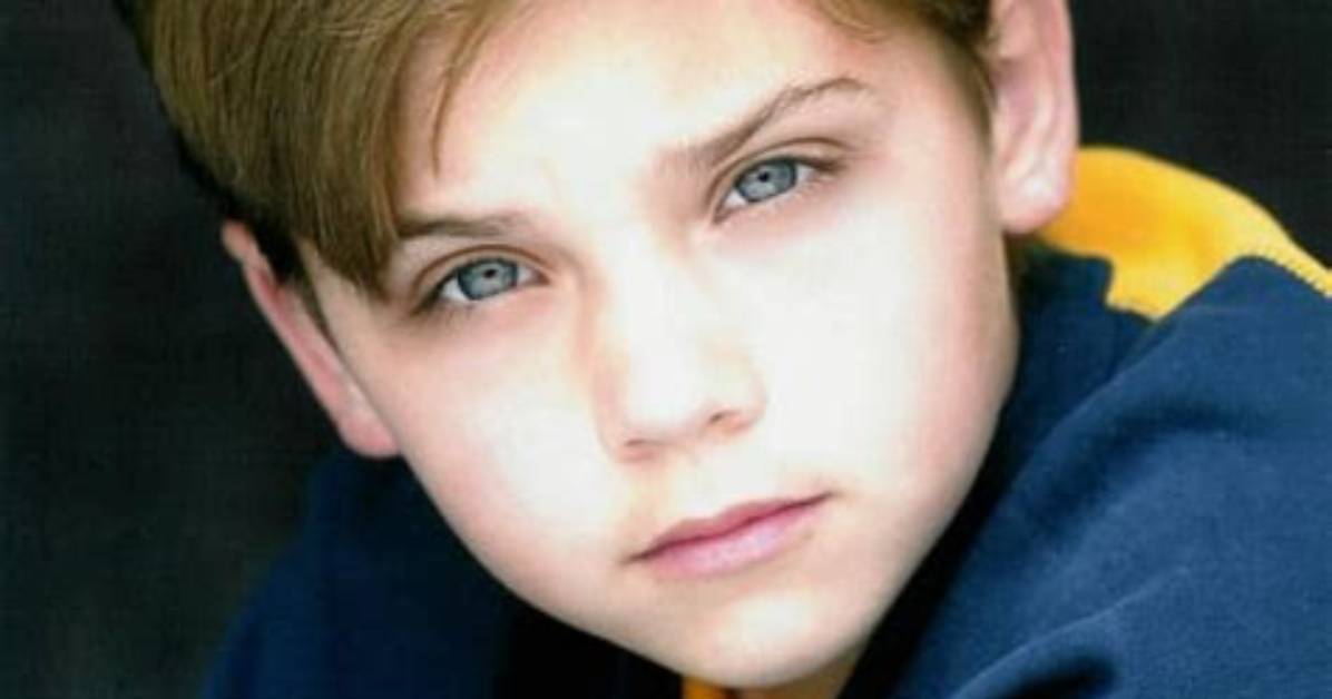 Hayden Mcfarland