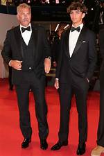 Hayes Costner