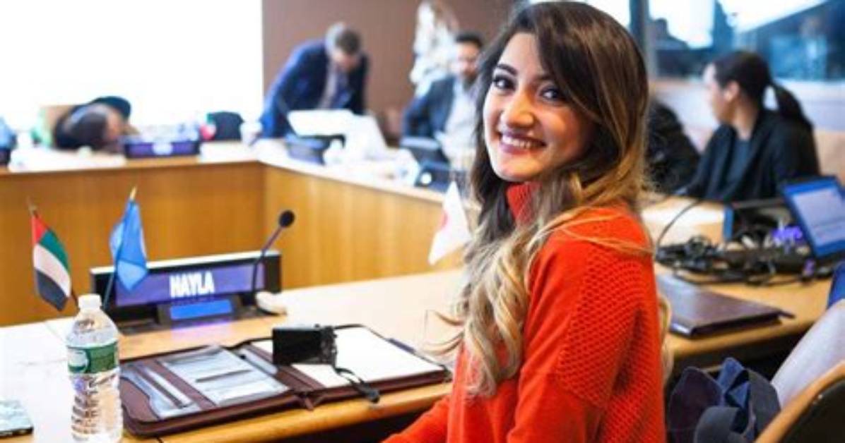 Hayla Ghazal Net Worth
