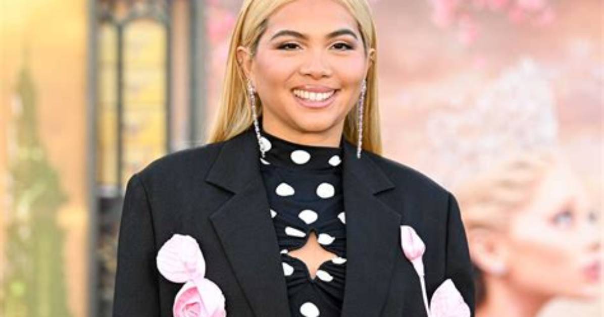 Hayley Kiyoko