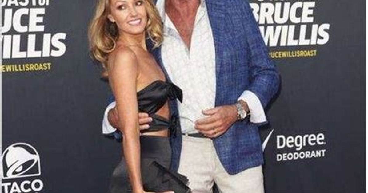 Hayley Roberts Wiki: Age, Birthday & Finally Wedding Details of David Hasselhoff's 'Mrs'