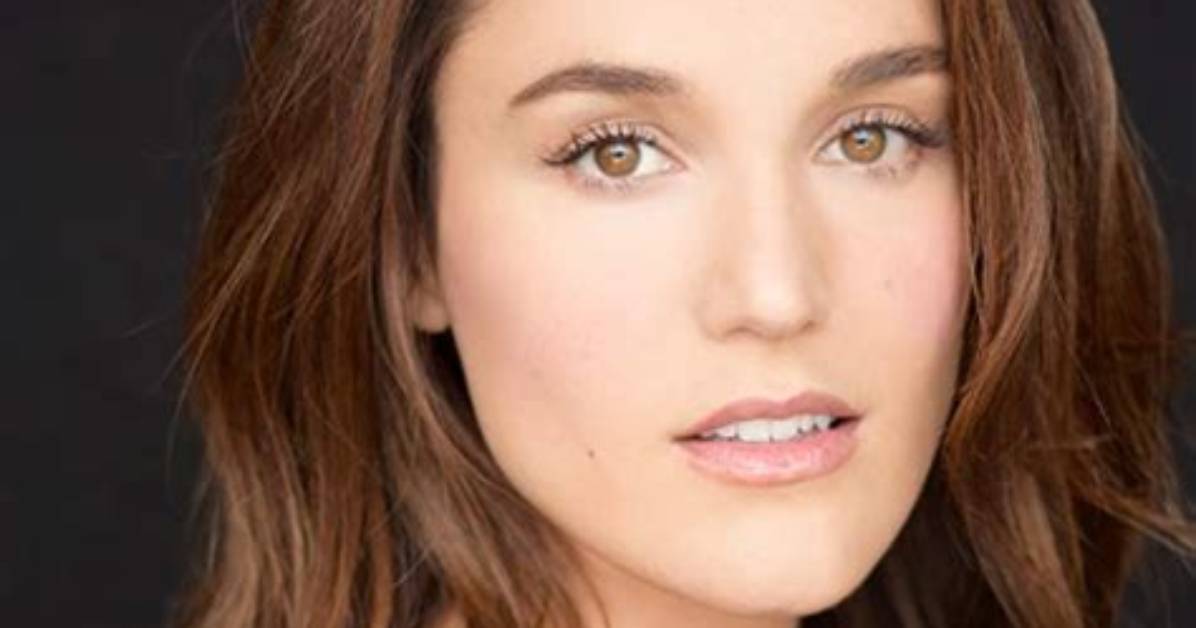 Hayley Sales – Biography, Facts & Life Story