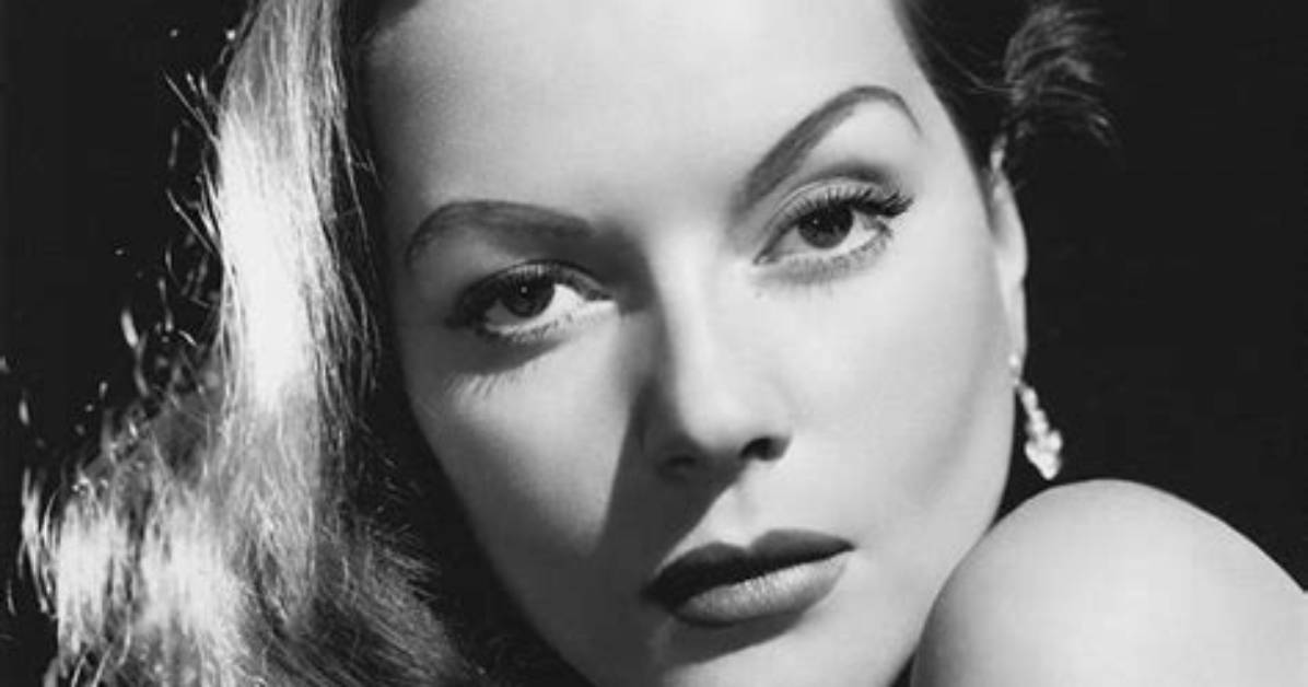Hazel Brooks