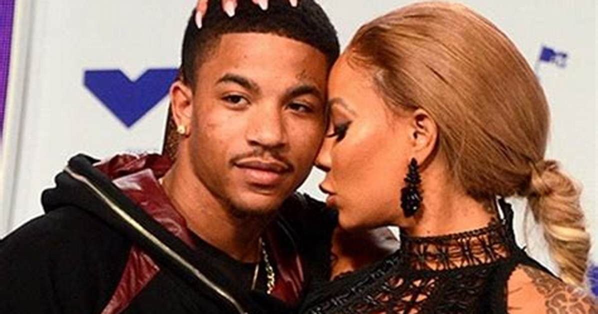 Hazel E’s Mother Angela Wants Her to Date Daniel “Booby” Gibson Than Her Boyfriend Rose Burgundy