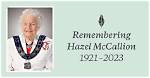 Hazel Mccallion Death Cause and Obituary: How Did Mayor Die?