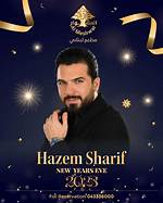 Hazem Sharif