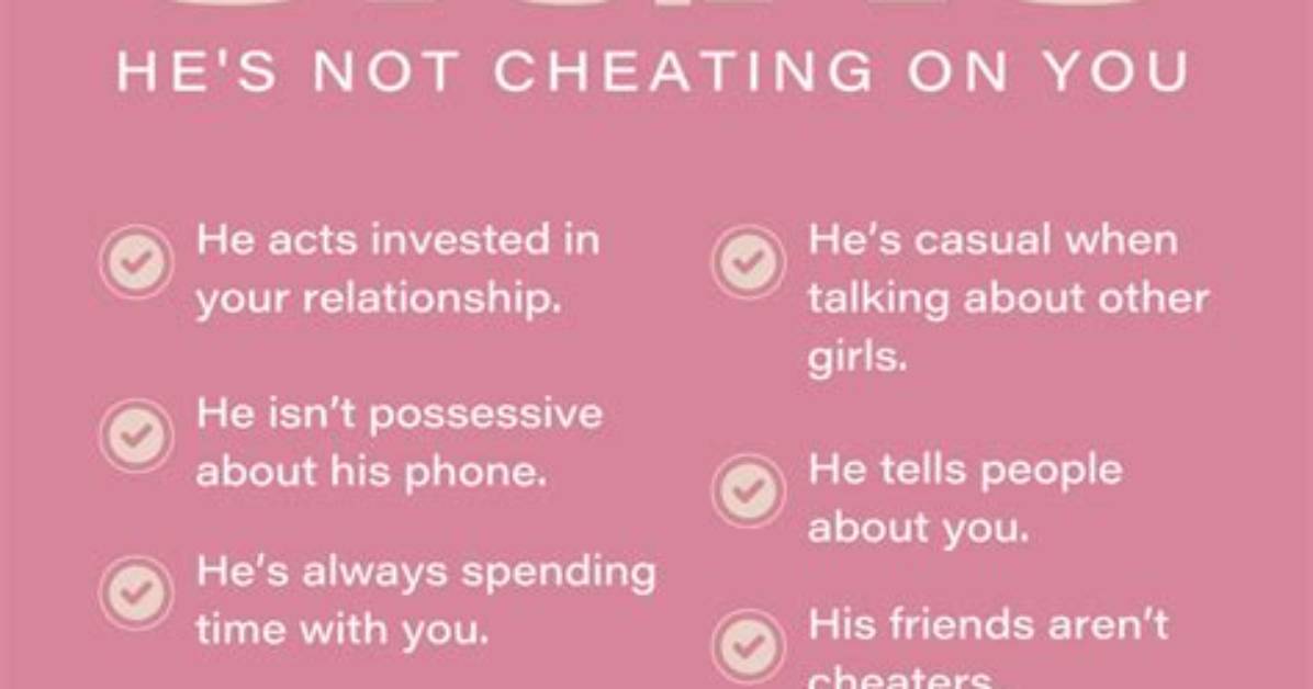 He Claims He's Not Cheating on Darcey