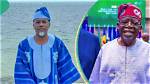‘He Is Dutiful’: Tinubu Hails Reno Omokri on 50Th Birthday