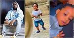 “He Looks So Much Like Ifeanyi: Viral Video of Toddler Who Looks Like Davido’s Late Son Sparks Reactions
