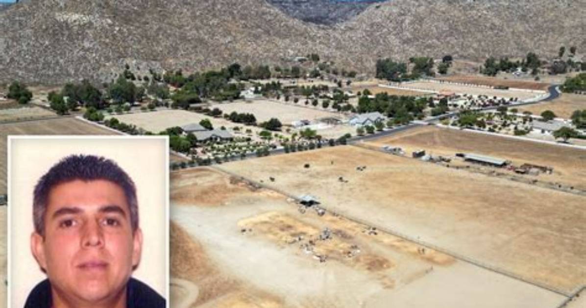 He’s Been Living in California for Year's, but Is Prince Harry a U. S. Citizen?