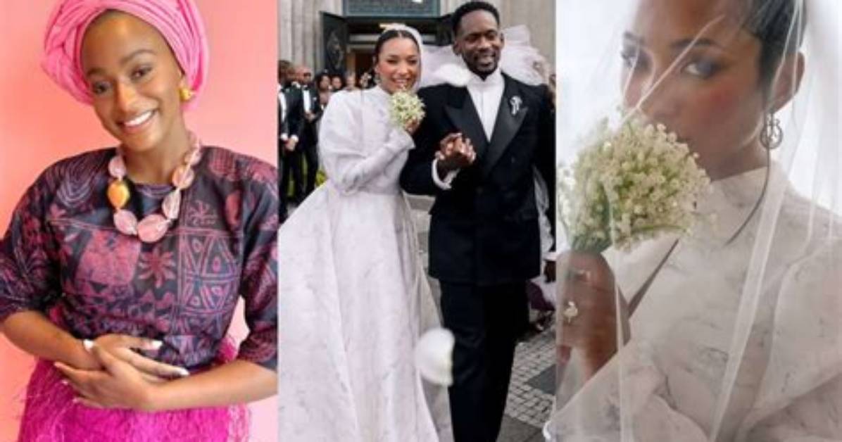 He S Fianc%C3%A9 Dj Cuppy Corrects Lady 1200. Jpg