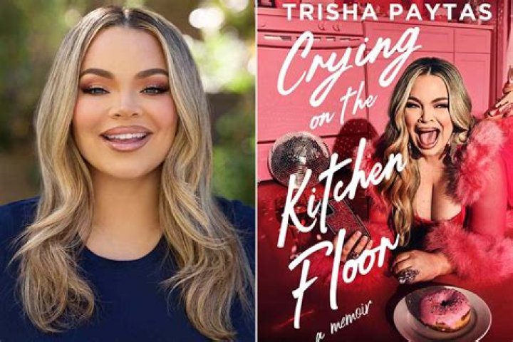 Headline News 707i9b Trisha Paytas Baby Gender