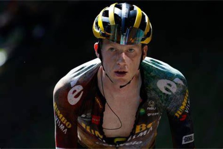 Heart condition forces Belgian cyclist Van Hooydonck to retire aged 27
