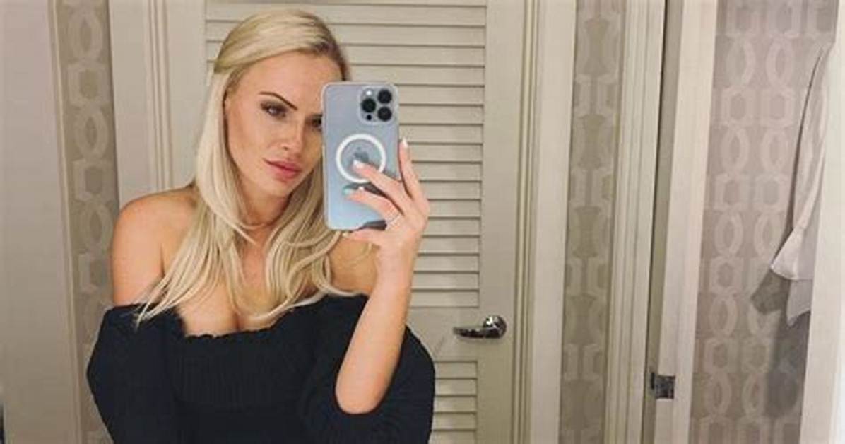 Heather Chase Opened up About Her Boyfriend on Below Deck' Season 9