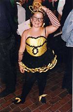 Heather Deloach