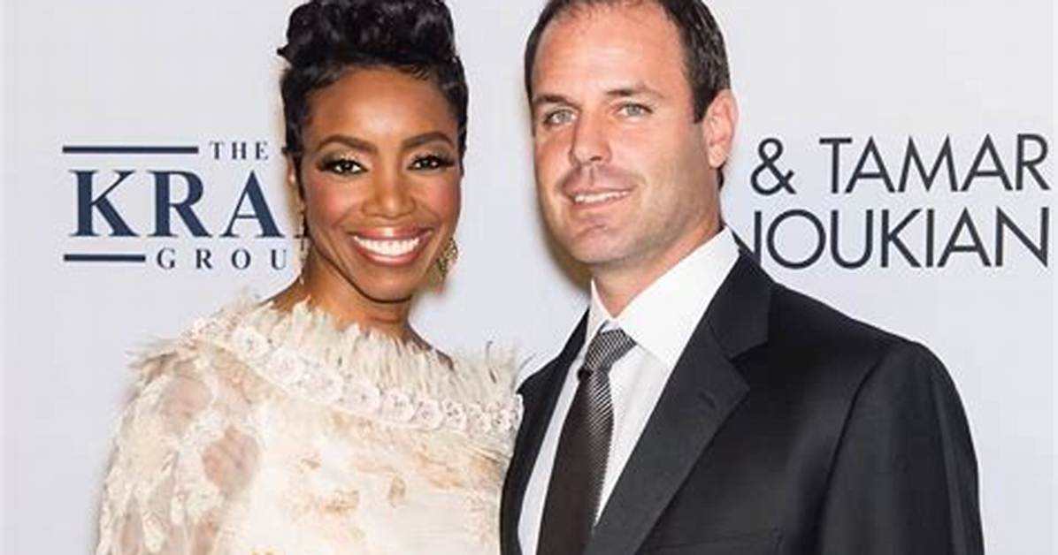 Heather Headley Net Worth