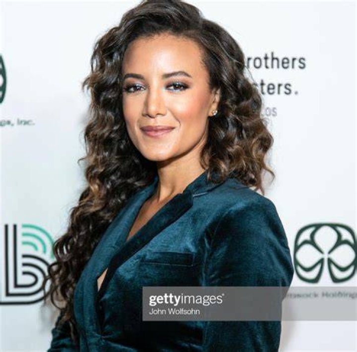 Heather Hemmens' Boyfriend Matt Barr Is An Actor, Relationship, Films