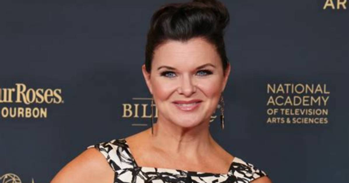 Heather Hopper Net Worth