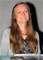Heather Ripley Net Worth